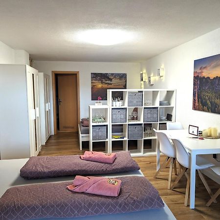S1 - Urlaubsmagie - Direkt Loswandern, Bis Zu 4P Зебниц Экстерьер фото