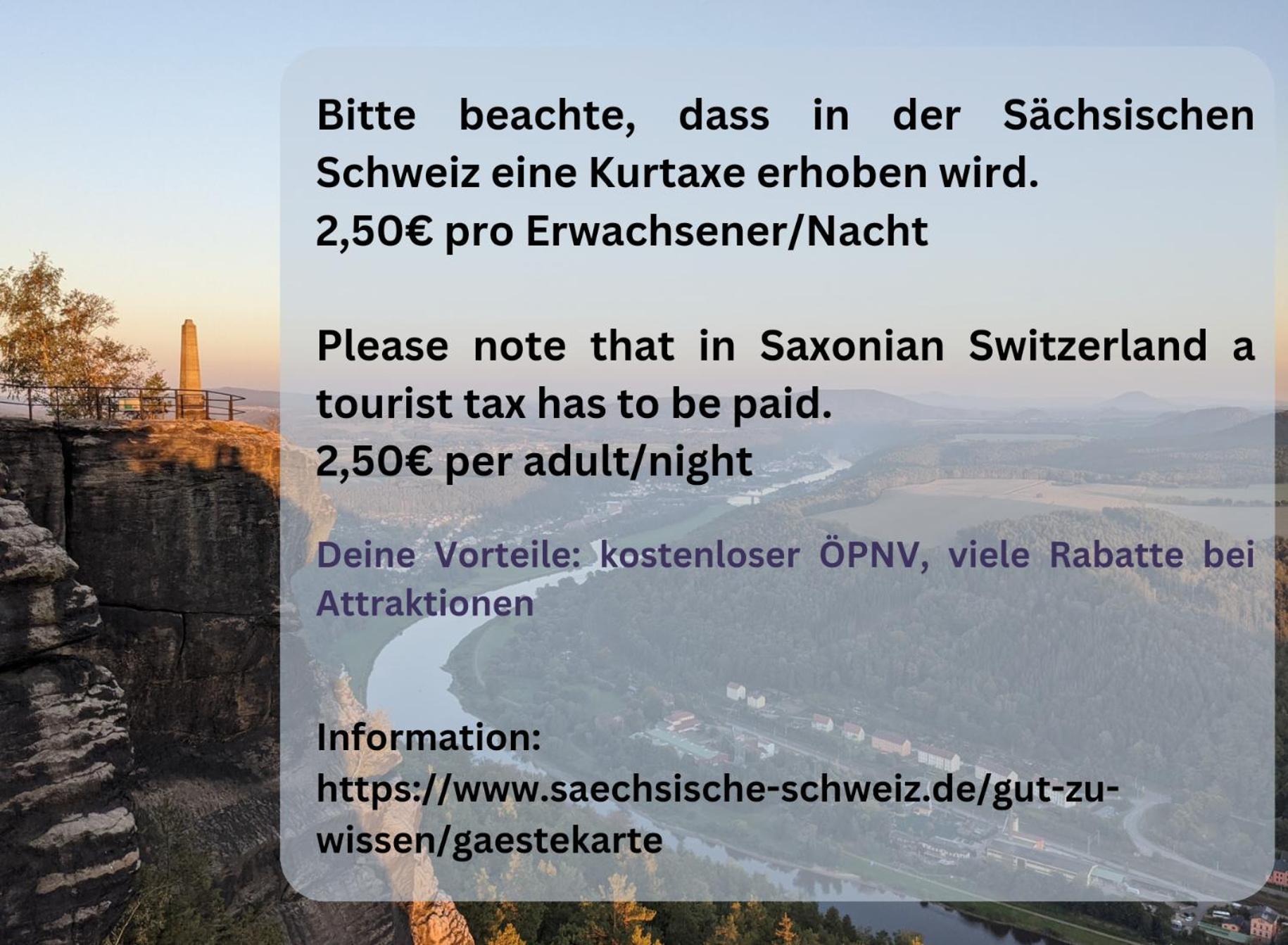 S1 - Urlaubsmagie - Direkt Loswandern, Bis Zu 4P Зебниц Экстерьер фото